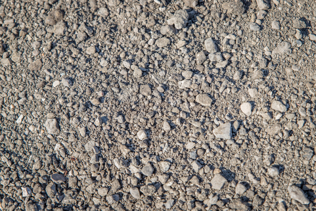 Asphalt Millings Adler & Sons